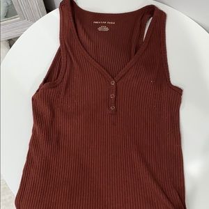 American Eagle Tank Top